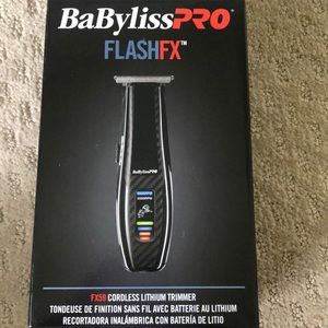 BaByliss Pro FlashFX Trimmer